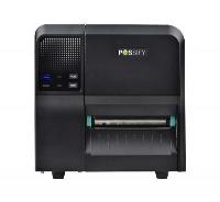 POSSIFY GI-2408T SRİ/USB/ETH ENDÜSTRİYEL BARKOD YAZICI - 1